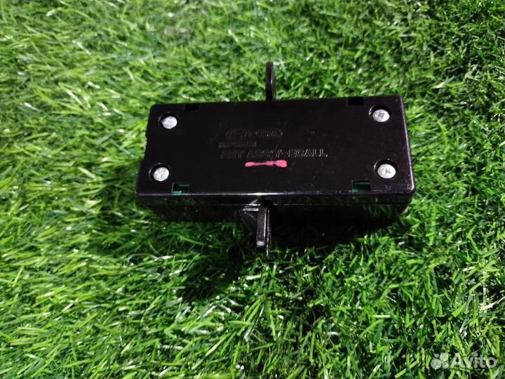 Антенна Hyundai Solaris