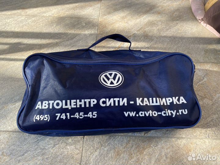Набор автомобилиста volkswagen
