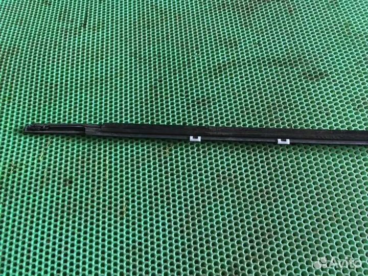 Бархотка Hyundai Solaris 2 G4FG 2020