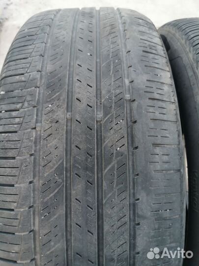 Hankook Dynapro HP2 RA33 235/55 R19 101H