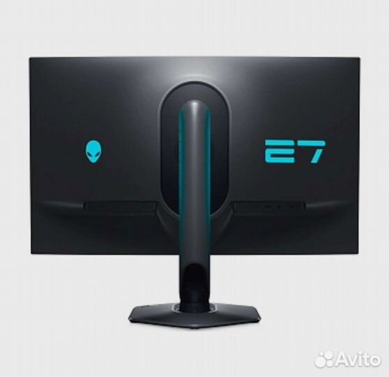 Монитор Dell Alienware AW2724DM(HF) Новые. Европа