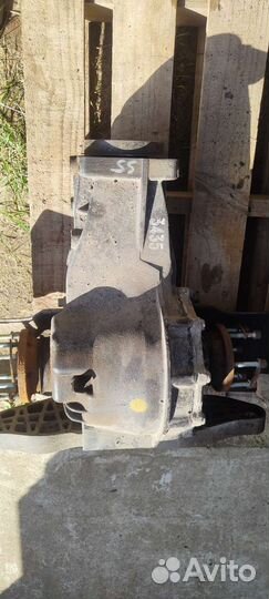 Ауди а4 б6 б7 1.8т