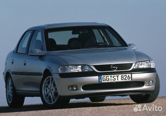 Фонарь задний левый для Опель Вектра Б