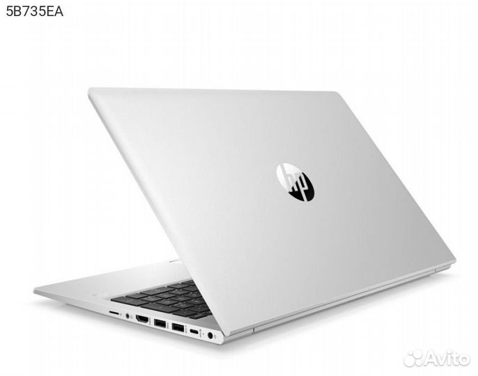 Ноутбук HP ProBook 450 G8 15.6