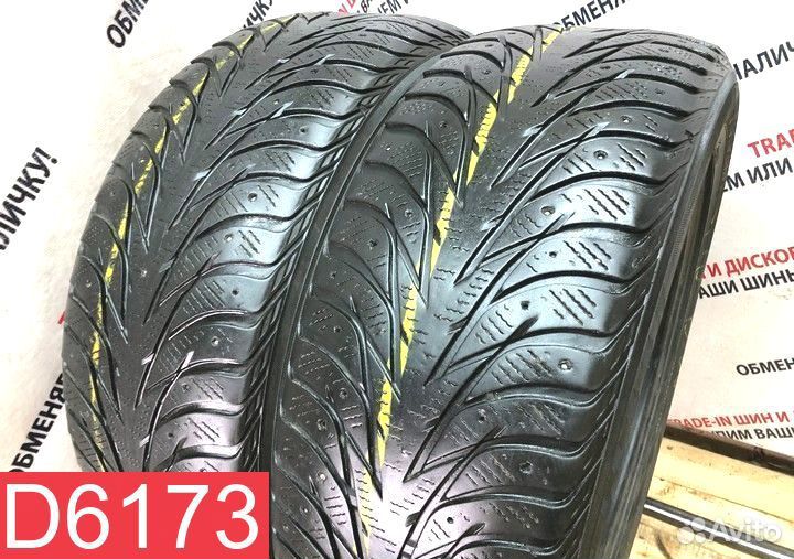 Yokohama Ice Guard IG35 225/55 R18 Y