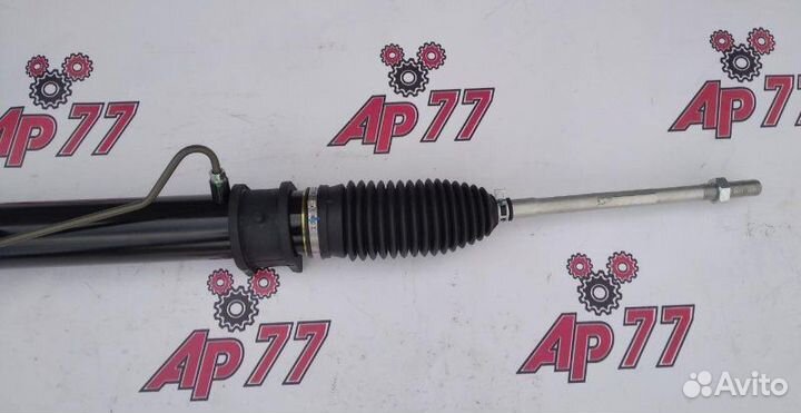 Рулевая рейка Isuzu D-Max TFB6CF 8979461320 Lhd