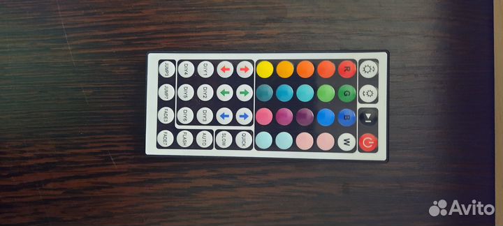 Стол с подсветкой для рисования песком