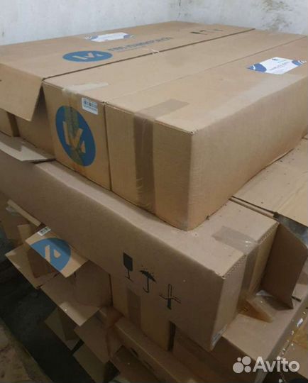 Обратный осмос мембраны 80/40