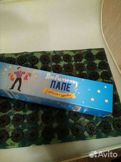 Аппликатор Кузнецова,23х32,нов.ассортимент