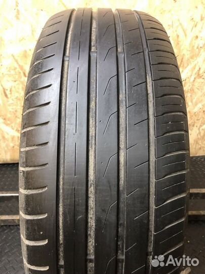 Toyo Proxes CF2 215/60 R16 99V