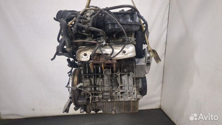 Гур Volkswagen Beetle, 2007