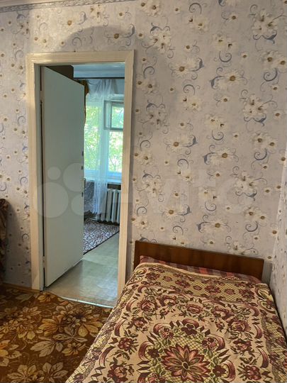 2-к. квартира, 45 м², 3/5 эт.