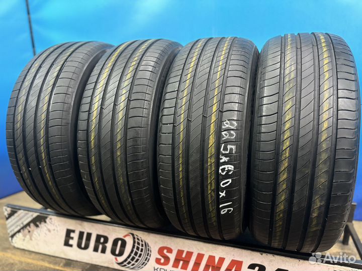 Michelin Primacy 4 225/60 R16 98W