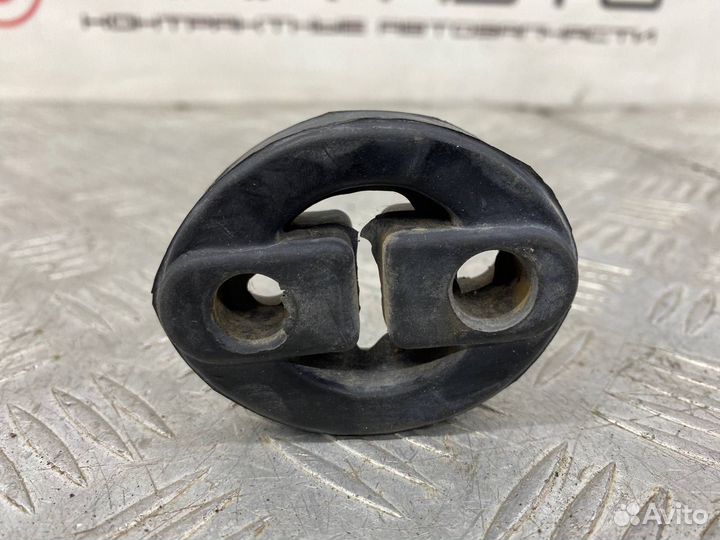 Б/У подушка глушителя (крепления, кронштейн