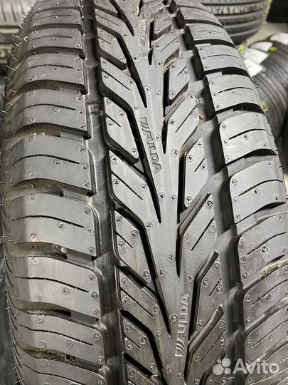 Fulda Carat Progresso 195/65 R15