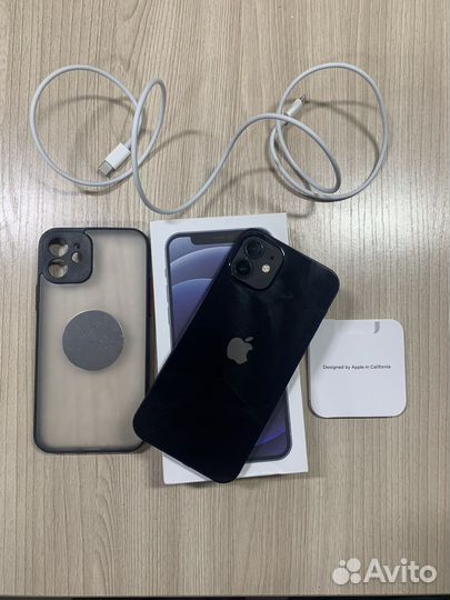 Apple iPhone 12 на 64 гб