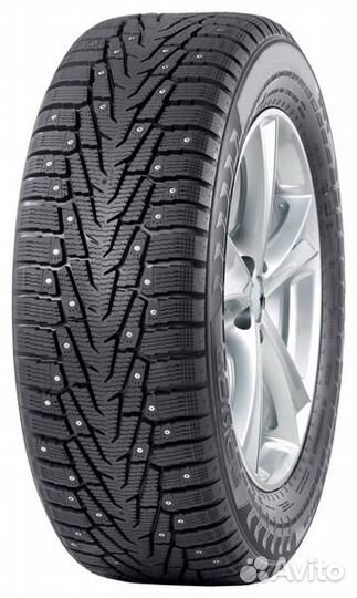 Nokian Tyres Nordman 7 SUV 285/60 R18