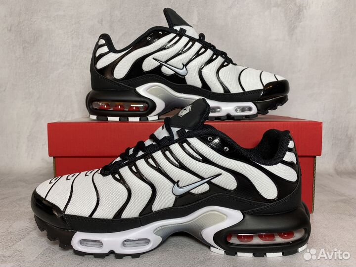 Кроссовки Nike Air Max Tn Plus