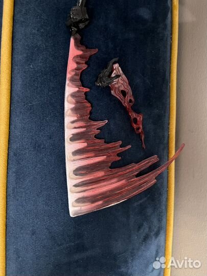 Фигурка star wars darth vader