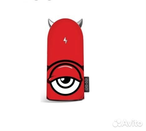 Power Bank emie Devil Eye