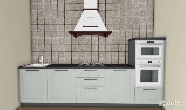 Кухня без посредников