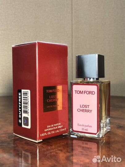 Парфюмерия, Духи 25 ml