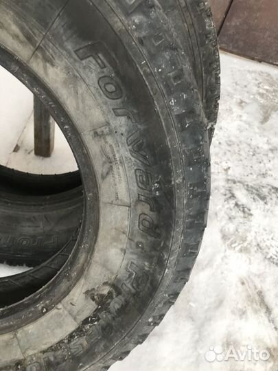 Forward Professional 218 225/60 R16