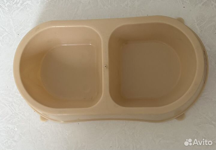 Кормушка для кошек