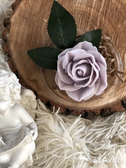 Мыло ручной работы, мини подарок