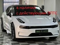 Новый Zeekr 001 AT, 2023, цена от 6 300 000 руб.