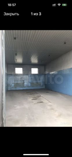 Автосервис, 180 м²