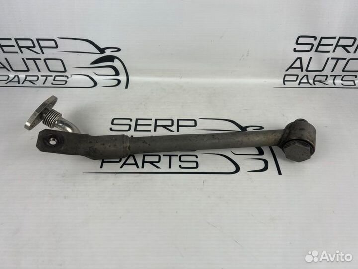 Масляная трубка турбины Volkswagen Passat B6 2.0