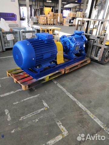 Насос цнсг 13-70 с 11 кВт