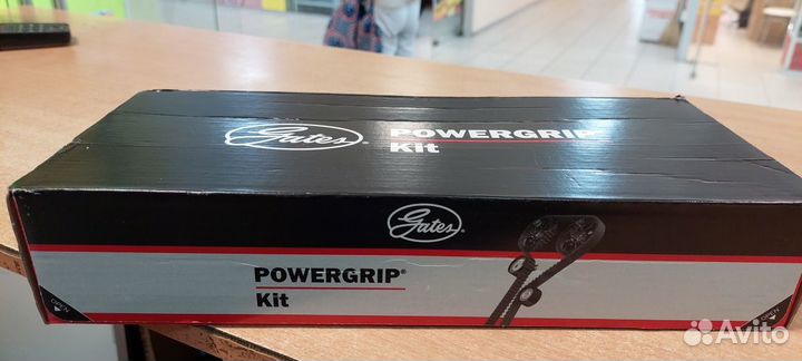 Грм поло седан шкода октавия рапид 1,6 k015680xs