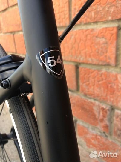 Шоссейный велосипед Specialized Allez 2022