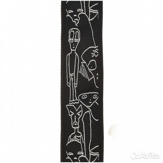 Ремень гитарный Planet Waves 50JS05