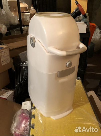 Накопитель для подгузников Diaper champ