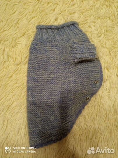 Кофта для маленькой собаки