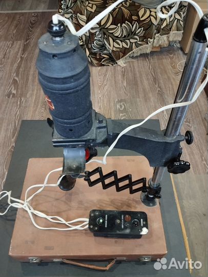 Фотоувеличитель