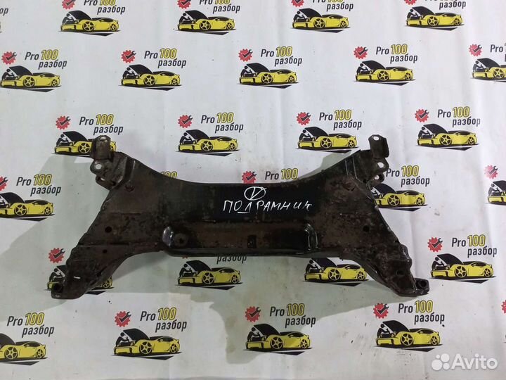 Vortex estina A21 подрамник передний