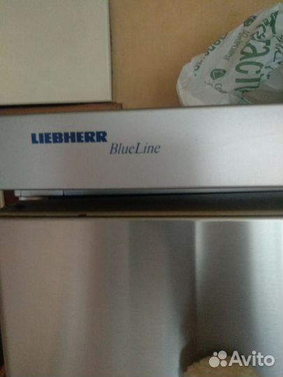 Холодильник на запчасти