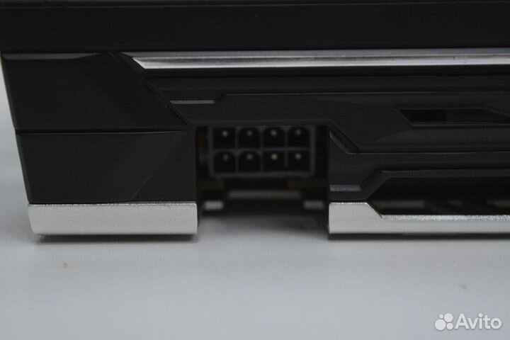 Radeon RX580 4Gb Sapphire