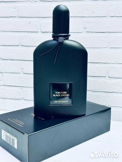 Парфюм TOM ford - black orchid