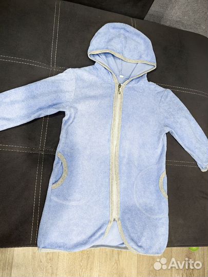 Халат детский 110