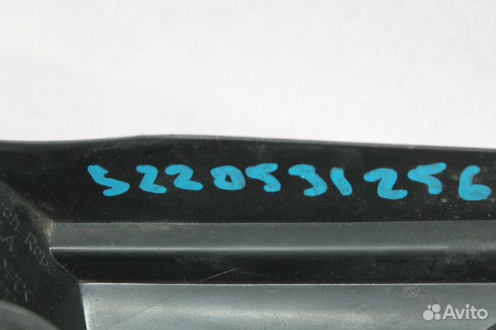 Фара правая Ford Focus/Focus RS/Focus ST