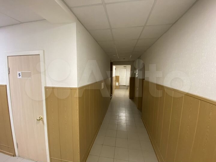 Помещение свободного назначения, 20 м²