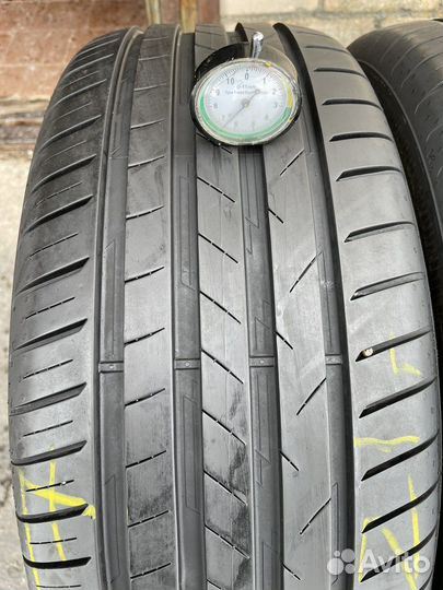 Vredestein Ultrac 215/50 R17