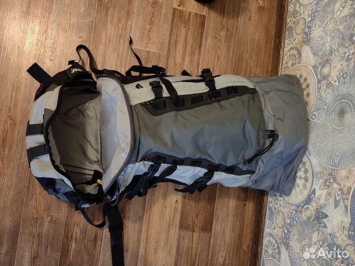 Рюкзак туристический deuter 45 +10