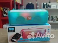 Колонка TG-144 (новый товар)