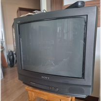 Телевизор Sony HiBack Trinitron KV-21